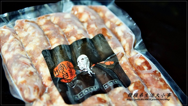 嚐老蓋香腸:【嚐老蓋】50年獨門技藝~純手工古早味的伴手禮