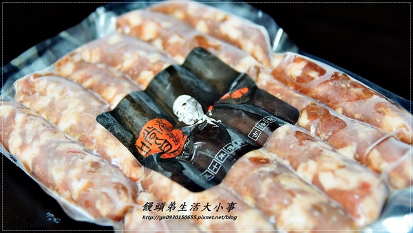 嚐老蓋香腸:【嚐老蓋】50年獨門技藝~純手工古早味的伴手禮
