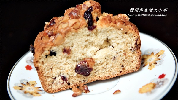 COOky手工親焙：【COOky手工親焙】團購好選擇～醇厚的磅蛋糕