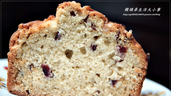 COOky手工親焙：【COOky手工親焙】團購好選擇～醇厚的磅蛋糕