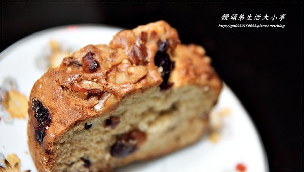 COOky手工親焙：【COOky手工親焙】團購好選擇～醇厚的磅蛋糕