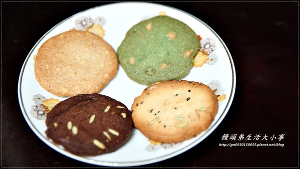 COOky手工親焙：【COOky手工親焙】團購好選擇～醇厚的磅蛋糕