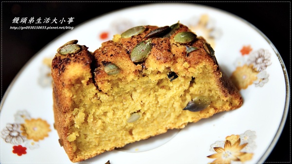 COOky手工親焙：【COOky手工親焙】團購好選擇～醇厚的磅蛋糕