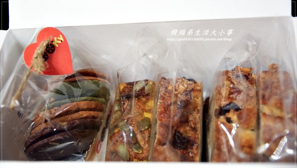 COOky手工親焙：【COOky手工親焙】團購好選擇～醇厚的磅蛋糕