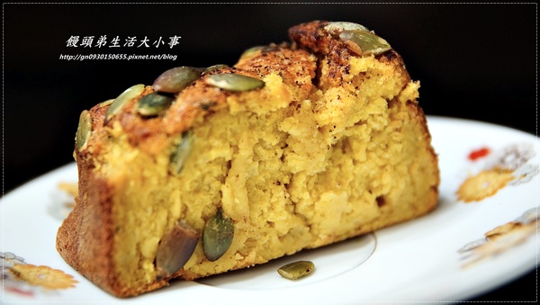 COOky手工親焙：【COOky手工親焙】團購好選擇～醇厚的磅蛋糕