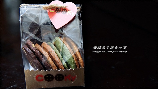 COOky手工親焙：【COOky手工親焙】團購好選擇～醇厚的磅蛋糕