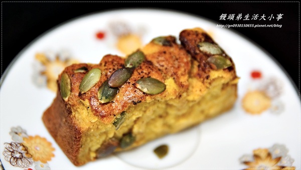 COOky手工親焙：【COOky手工親焙】團購好選擇～醇厚的磅蛋糕