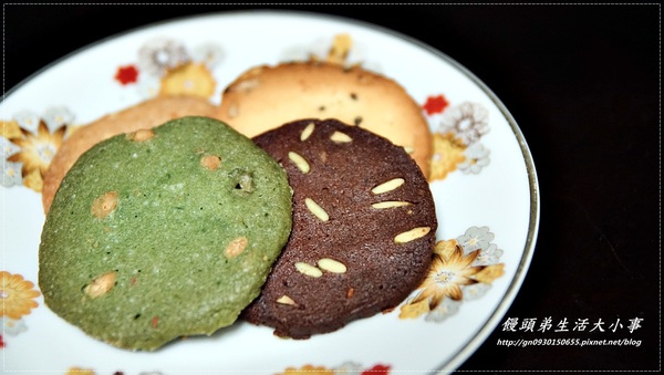 COOky手工親焙：【COOky手工親焙】團購好選擇～醇厚的磅蛋糕