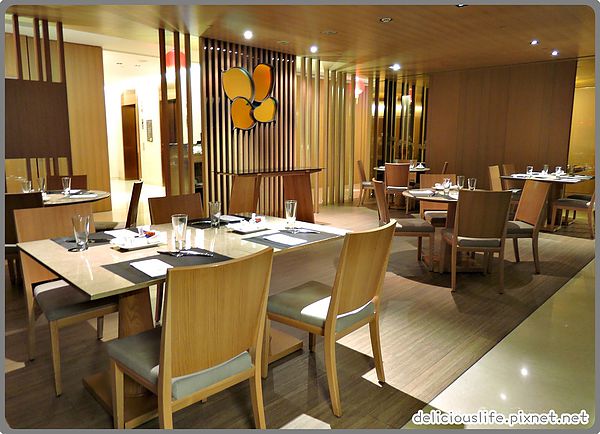 饗樂全日餐廳早餐buffet2