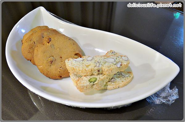 台中日月千禧酒店雙人房4