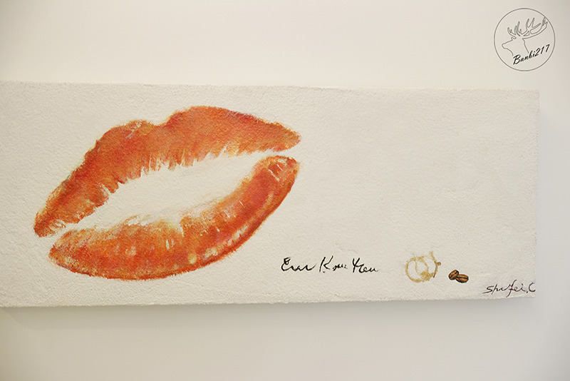 Banbi217 美食旅遊: [台北大安區]Knutsen Petite肯努森咖啡館,好日光陪襯好咖啡、甜點、輕食(捷運信義安和站)