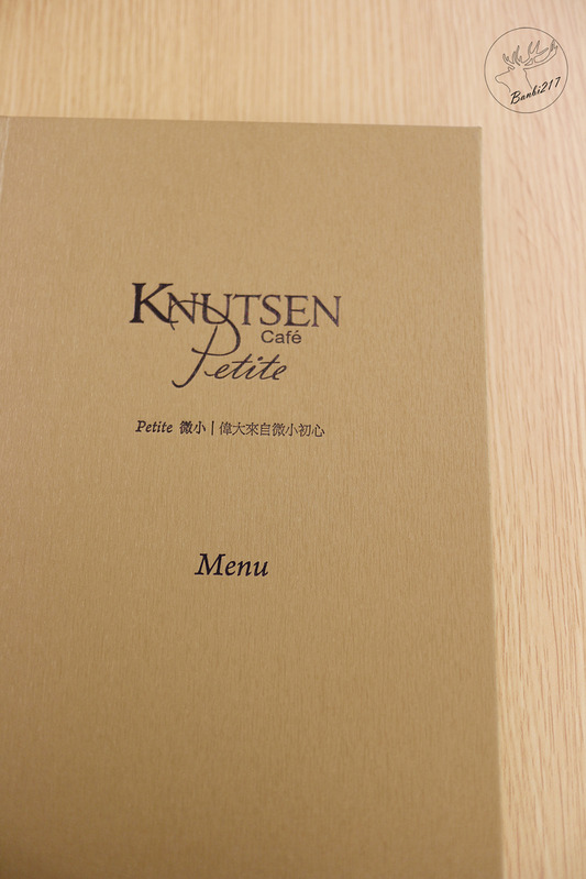 Banbi217 美食旅遊: [台北大安區]Knutsen Petite肯努森咖啡館,好日光陪襯好咖啡、甜點、輕食(捷運信義安和站)