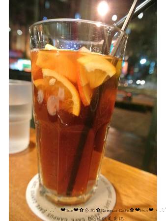 CAMPUS CAFE(南京店):【食記】oO。台北 Campus Cafe 康熙來了推推的超好吃店家,超囂張的提拉米蘇瀑布,讓我們一起消滅它吧~。o○。