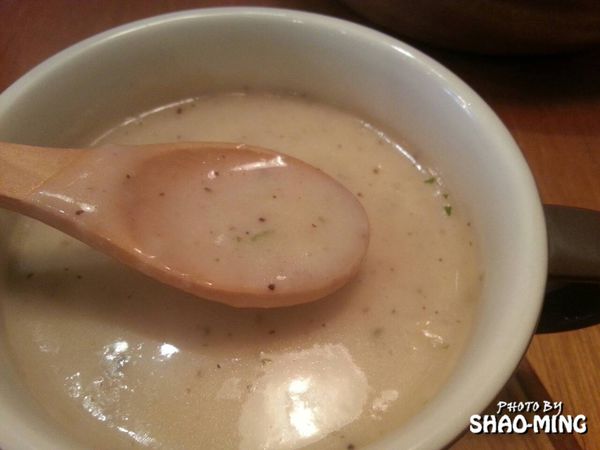 CAMPUS CAFE：(松山)精緻設計氛圍『CAMPUS-CAFÉ』樂活美味義式料理