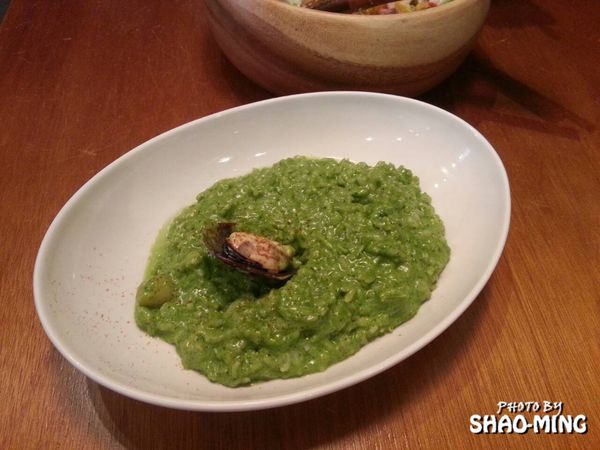 CAMPUS CAFE：(松山)精緻設計氛圍『CAMPUS-CAFÉ』樂活美味義式料理