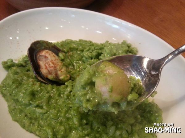 CAMPUS CAFE：(松山)精緻設計氛圍『CAMPUS-CAFÉ』樂活美味義式料理