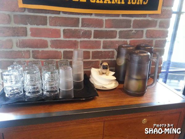 CAMPUS CAFE：(松山)精緻設計氛圍『CAMPUS-CAFÉ』樂活美味義式料理