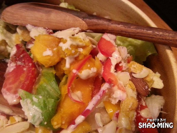 CAMPUS CAFE：(松山)精緻設計氛圍『CAMPUS-CAFÉ』樂活美味義式料理