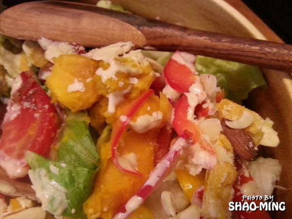 CAMPUS CAFE：(松山)精緻設計氛圍『CAMPUS-CAFÉ』樂活美味義式料理