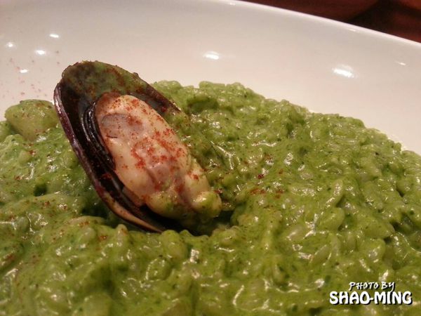 CAMPUS CAFE：(松山)精緻設計氛圍『CAMPUS-CAFÉ』樂活美味義式料理