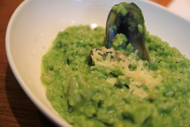 Campus Cafe 南京店-8