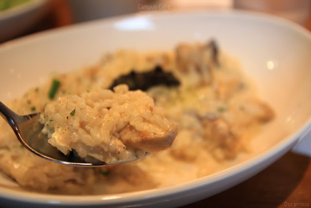 Campus Cafe 南京店-10