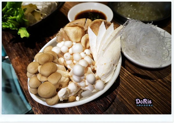 一兵一卒涮涮鍋:麻辣鍋一個人也可以吃得暖呼呼-一兵一卒涮涮鍋