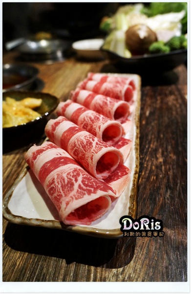 一兵一卒涮涮鍋:麻辣鍋一個人也可以吃得暖呼呼-一兵一卒涮涮鍋