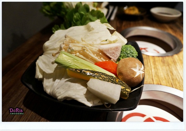 一兵一卒涮涮鍋:麻辣鍋一個人也可以吃得暖呼呼-一兵一卒涮涮鍋