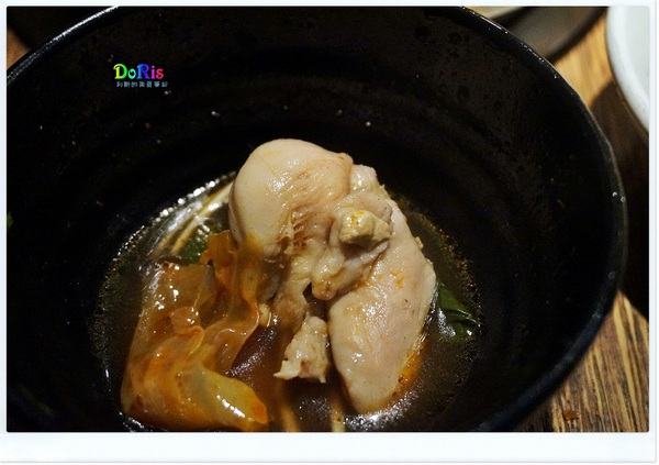 一兵一卒涮涮鍋:麻辣鍋一個人也可以吃得暖呼呼-一兵一卒涮涮鍋