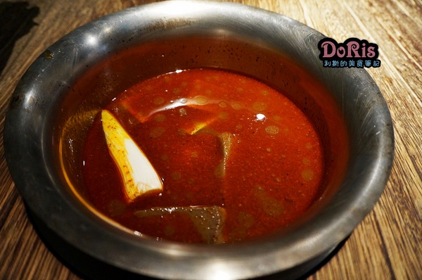 一兵一卒涮涮鍋:麻辣鍋一個人也可以吃得暖呼呼-一兵一卒涮涮鍋