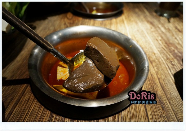 一兵一卒涮涮鍋:麻辣鍋一個人也可以吃得暖呼呼-一兵一卒涮涮鍋