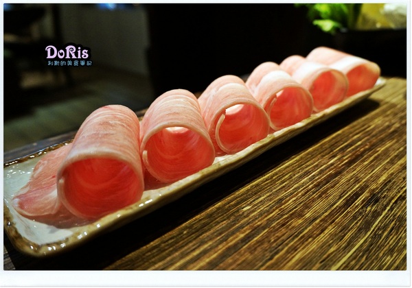 一兵一卒涮涮鍋:麻辣鍋一個人也可以吃得暖呼呼-一兵一卒涮涮鍋