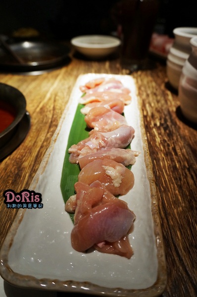 一兵一卒涮涮鍋:麻辣鍋一個人也可以吃得暖呼呼-一兵一卒涮涮鍋