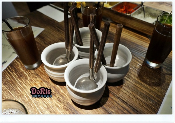 一兵一卒涮涮鍋:麻辣鍋一個人也可以吃得暖呼呼-一兵一卒涮涮鍋