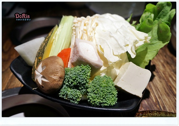 一兵一卒涮涮鍋:麻辣鍋一個人也可以吃得暖呼呼-一兵一卒涮涮鍋