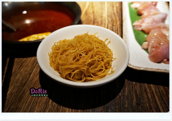 一兵一卒涮涮鍋:麻辣鍋一個人也可以吃得暖呼呼-一兵一卒涮涮鍋