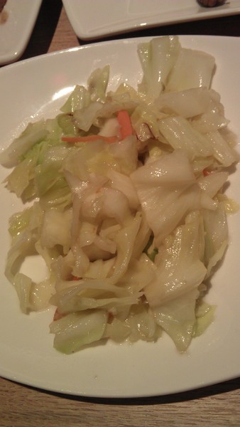 hot7新鐵板料理(基隆路店):打無數次電話,終於定到位的平價鐵板燒「hot7」