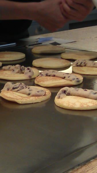 hot7新鐵板料理(基隆路店):打無數次電話,終於定到位的平價鐵板燒「hot7」