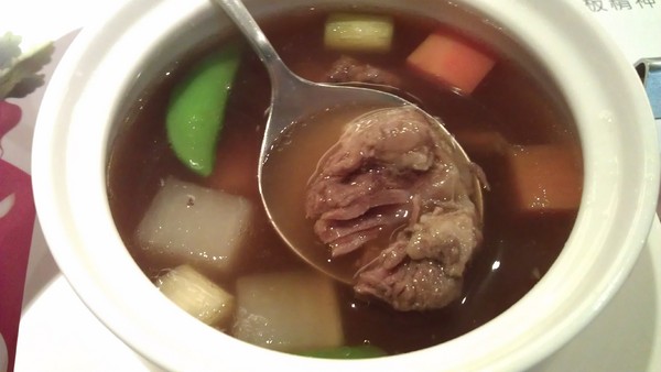 hot7新鐵板料理(基隆路店):打無數次電話,終於定到位的平價鐵板燒「hot7」