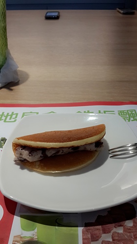 hot7新鐵板料理(基隆路店):【羽諾食記】六張梨捷運美食~hot 7新鐵板料理