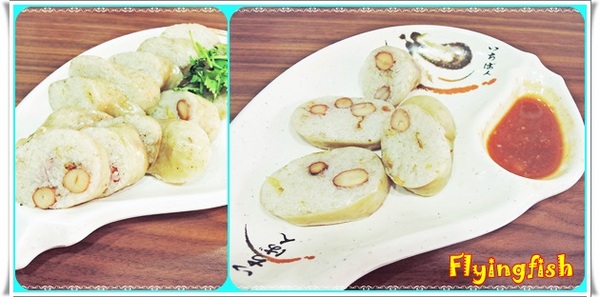 雙連巷仔內大腸煎:✜ 小店美味藏不住~記憶中阿嬤時期ㄟ古早美味-「雙連巷仔內大腸煎」