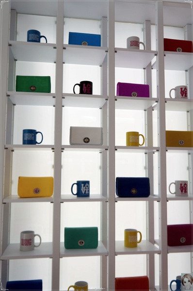 DDC CAFE:台北 捷運忠孝敦化 DDC CAFE~愛心麻糬鬆餅好黏蜜