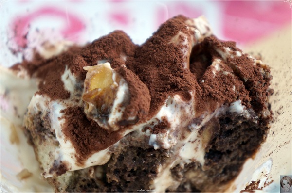 DDC CAFE:台北 捷運忠孝敦化 DDC CAFE~愛心麻糬鬆餅好黏蜜