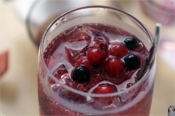 DDC CAFE:台北 捷運忠孝敦化 DDC CAFE~愛心麻糬鬆餅好黏蜜