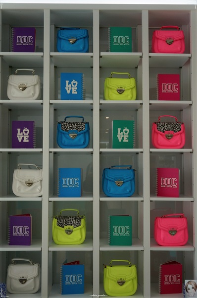 DDC CAFE:台北 捷運忠孝敦化 DDC CAFE~愛心麻糬鬆餅好黏蜜