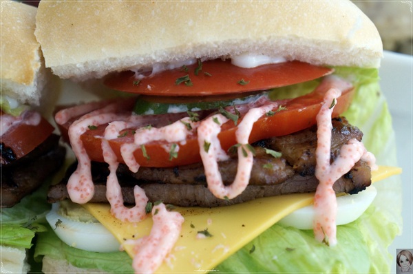 DDC CAFE:台北 捷運忠孝敦化 DDC CAFE~愛心麻糬鬆餅好黏蜜