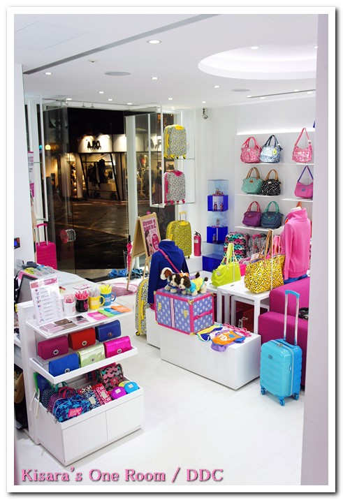 DDC CAFE：DDC──繽紛時尚，好吃又好逛