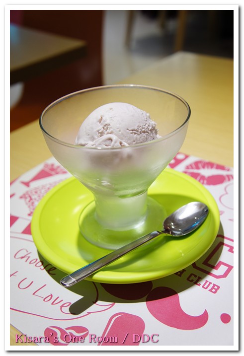 DDC CAFE：DDC──繽紛時尚，好吃又好逛