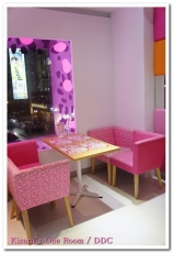 DDC CAFE：DDC──繽紛時尚，好吃又好逛